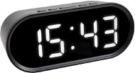 Alarm Clock TFA 60.2025.01 - Budík
