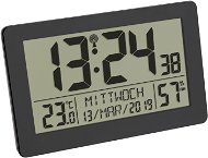 TFA 60.2557.01 - Alarm Clock