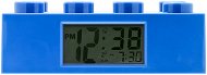 LEGO Watch Brick, Blue 9002151 - Alarm Clock