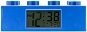 LEGO Watch Brick, Blue 9002151 - Alarm Clock