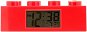 LEGO Watch Brick, Red 9002168 - Alarm Clock