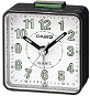 CASIO TQ-140-1BEF - Alarm Clock