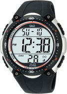 Q&Q MEN’S DIGITAL M010J002Y - Men's Watch