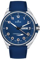 EDOX Chronorally-S 84301 3BUCBUBUB - Men's Watch