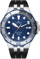 EDOX Delfin 53015 357BUNCAB - Men's Watch