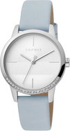 ESPRIT Yen Silver Blue ES1L106L0015 - Women's Watch
