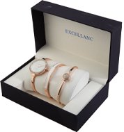 EXCELLANC 1800200-005 - Watch Gift Set
