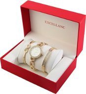 EXCELLANC 1800201-001 - Watch Gift Set