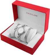 EXCELLANC 1800201-004 - Darčeková sada hodiniek