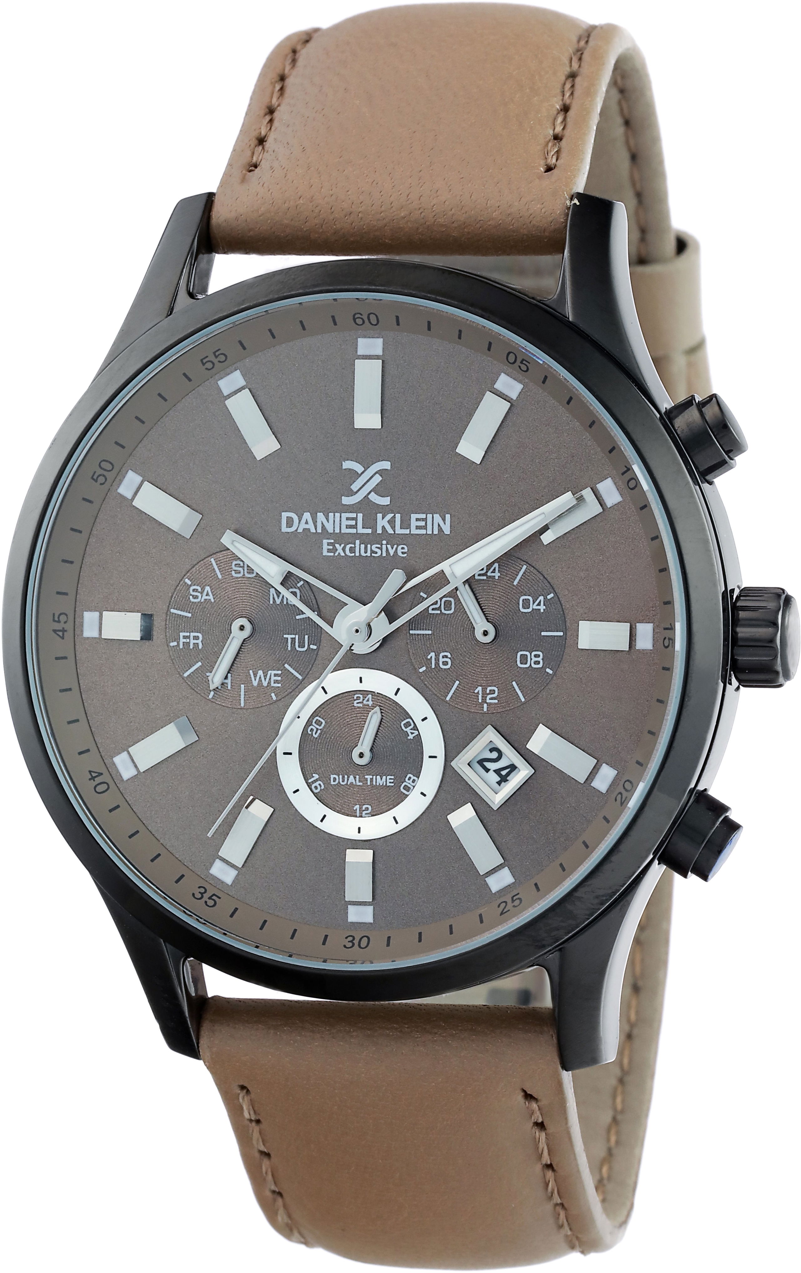 Daniel klein hot sale made in