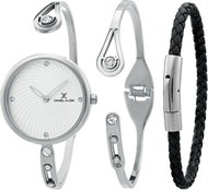 DANIEL KLEIN GIFT SET DK12325-1 - Women's Watch