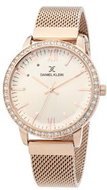 DANIEL KLEIN Premium DK12375-7 - Women's Watch