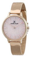 DANIEL KLEIN Premium DK12379-3 - Women's Watch