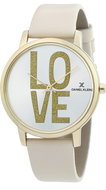 DANIEL KLEIN Trendy DK12339-5 - Women's Watch