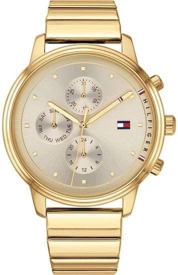 Tommy hilfiger blake best sale watch