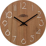 PRIM E01P.3942.50 - Wall Clock