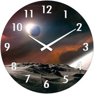 POSTERSHOP VM15AV014E Universe, 34cm - Wall Clock
