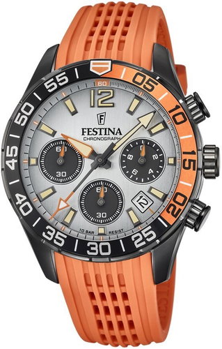 FESTINA CHRONO SPORT 20518/1 - Men's Watch - Main image
