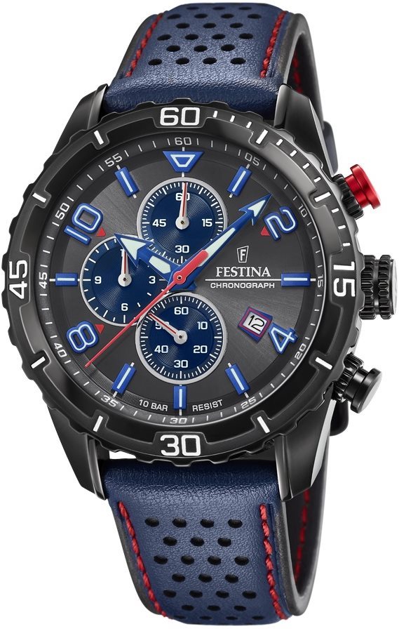 FESTINA CHRONO SPORT 20519/3