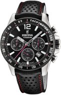 FESTINA TITANIUM SPORT 20521/4 - Pánske hodinky