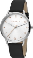 ESPRIT Fun Silver Black ES1L173L0015 - Women's Watch