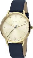 ESPRIT Fun Champagne D. Blue ES1L173L0035 - Women's Watch