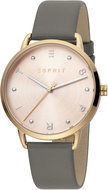 ESPRIT Fun Rosegold Grey ES1L173L0045 - Women's Watch