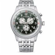 CITIZEN Eco-Drive AT2460-89X - Men's Watch
