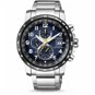 CITIZEN Radio Controlled  AT8124-91L - Men's Watch
