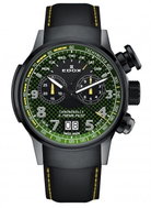 EDOX Chronorally 38001 TINGN V3 - Watch