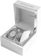 EXCELLANC 1800180-001 - Darčeková sada hodiniek