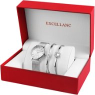 EXCELLANC 1800154-003 - Darčeková sada hodiniek