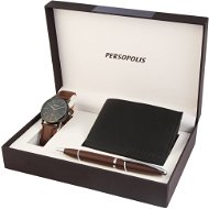 PERSOPOLIS 2900126-002 - Watch Gift Set