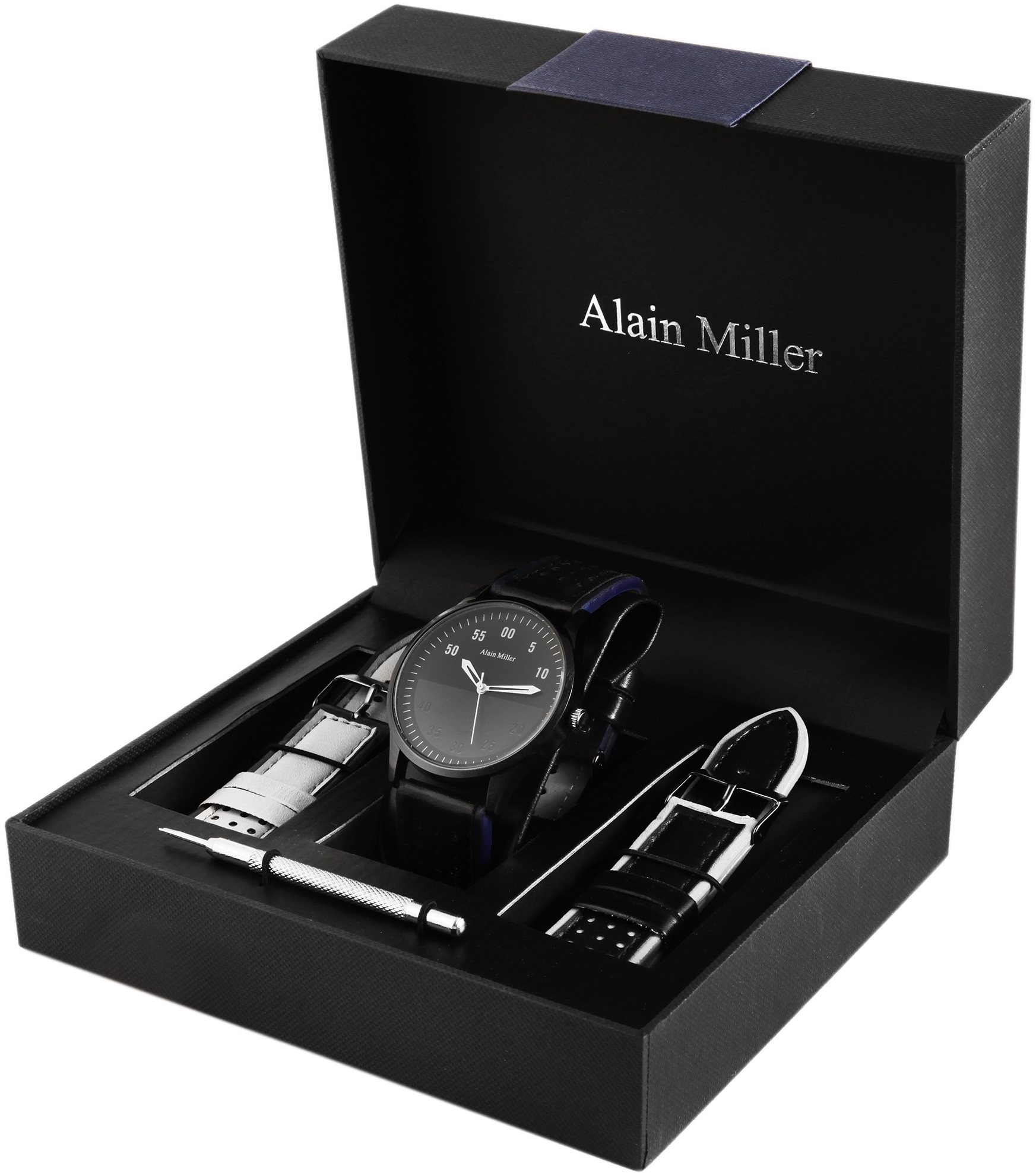 Designer watch clearance gift set