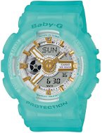 CASIO Baby-G BA-110SC-2AER - Women's Watch