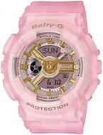 CASIO Baby-G BA-110SC-4AER - Women's Watch