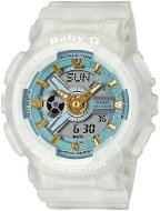 CASIO Baby-G BA-110SC-7AER - Women's Watch