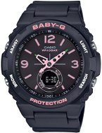 CASIO BABY-G BGA-260SC-1AER - Women's Watch
