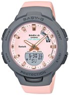CASIO BABY-G BSA-B100MC-4AER - Women's Watch