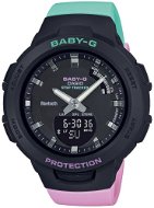 CASIO BABY-G BSA-B100MT-1AER - Women's Watch