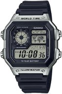 Men's Watch CASIO Collection Men AE-1200WH-1CVEF - Pánské hodinky