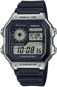 CASIO Collection Men AE-1200WH-1CVEF - Men's Watch