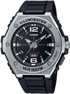 CASIO Collection Men MWA-100H-1AVEF - Men's Watch