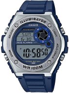CASIO Collection Men MWD-100H-2AVEF - Pánske hodinky