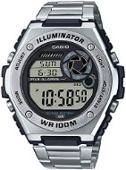 CASIO Collection Men MWD-100HD-1AVEF - Pánske hodinky