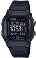 Men's Watch CASIO Collection Men W-800H-1BVES - Pánské hodinky