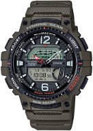 CASIO Collection Men WSC-1250H-3AVEF - Pánske hodinky