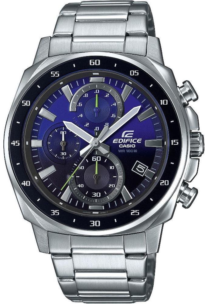CASIO EDIFICE EFV-600D-2AVUEF