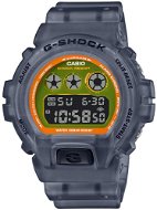 CASIO G-SHOCK DW-6900LS-1ER - Pánske hodinky