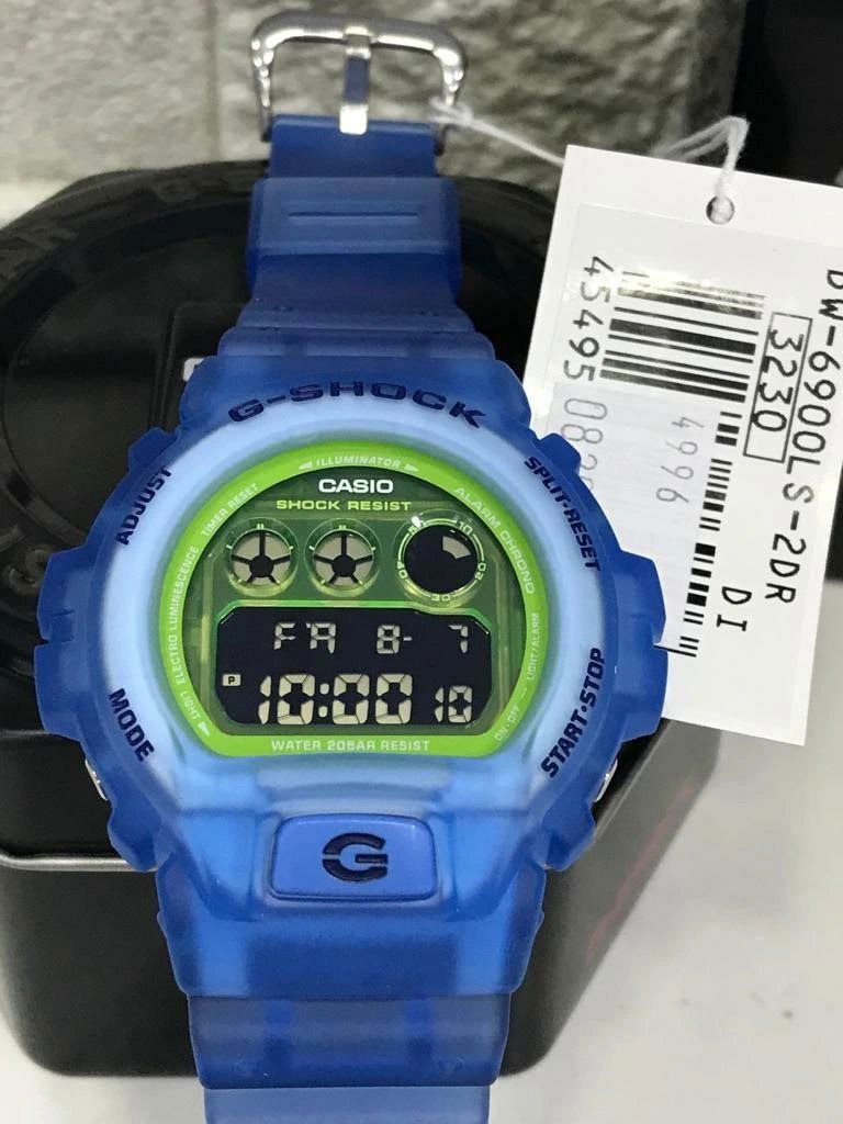 Dw 6900 ls hot sale